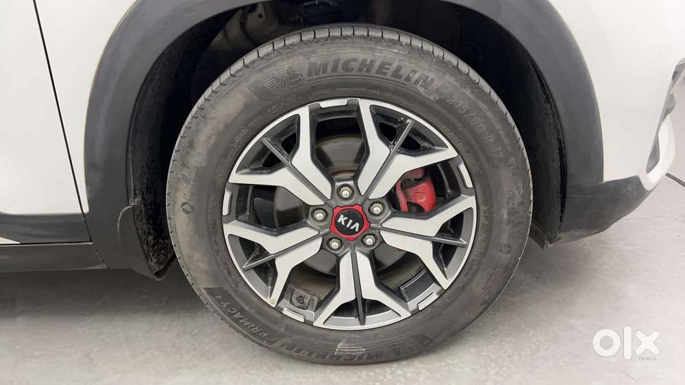 Kia Seltos 1.5 Gtx+ Diesel At, 2020, Diesel