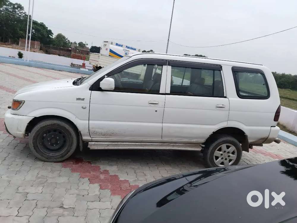 Chevrolet Tavera 2013 Diesel