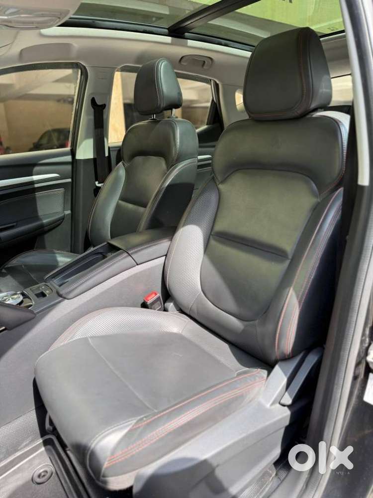 Mg Zs Ev Exclusive, 2022, Electric