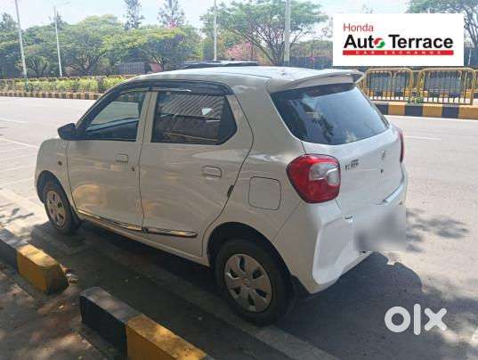 Maruti Suzuki Alto K10 2010-2014 Vxi, 2023, Petrol