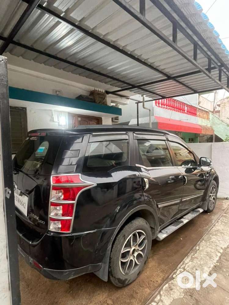 Mahindra Diesel Car 2011