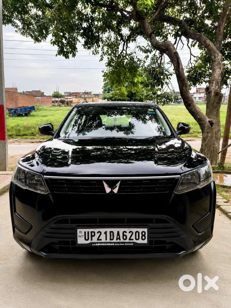 Mahindra Xuv300 2023 Diesel