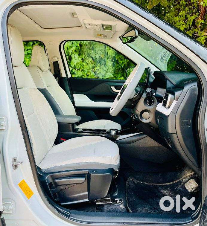 Tata Punch Ev Empowered Plus S Lr, 2024, Electric