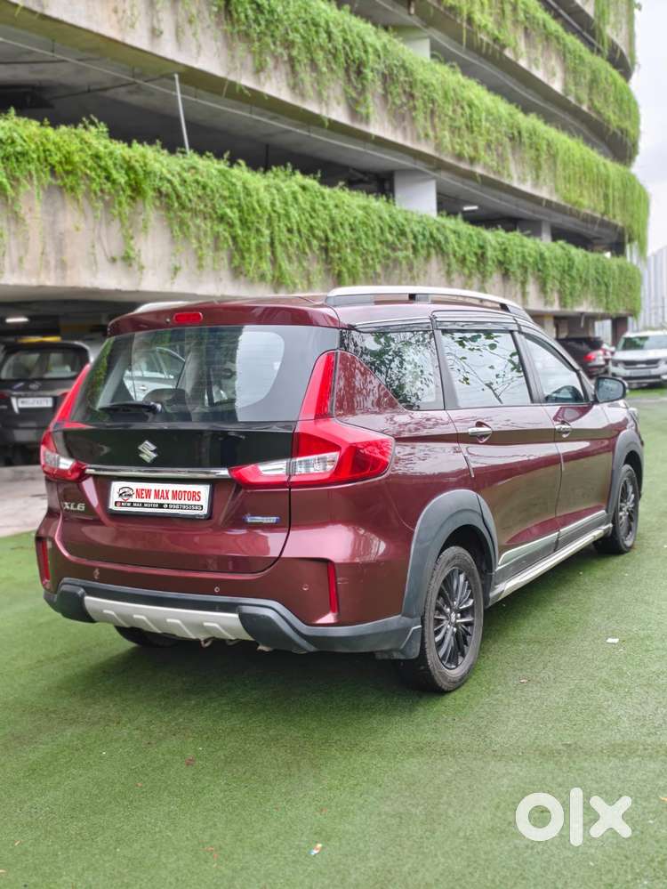 Maruti Suzuki Xl6 1.5 Alpha Mt, 2020, Petrol