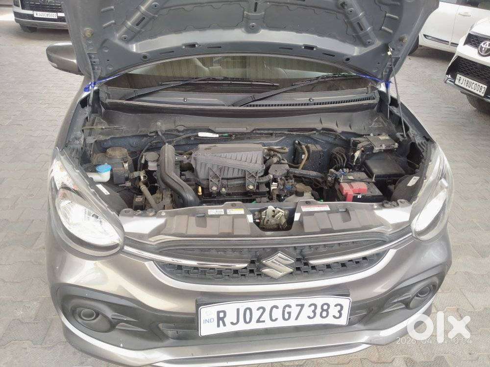 Maruti Suzuki Celerio Zxi(o) Amt, 2022, Petrol