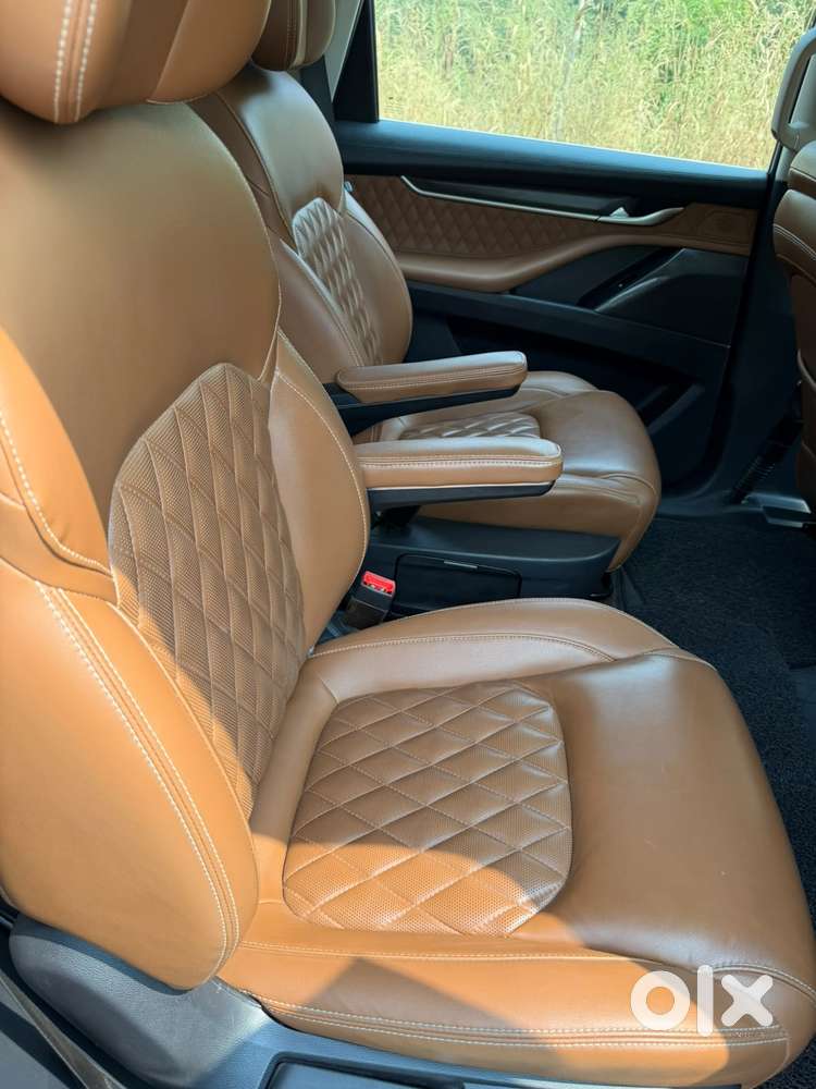 Mg Gloster Savvy 6 Seater, 2020, Diesel