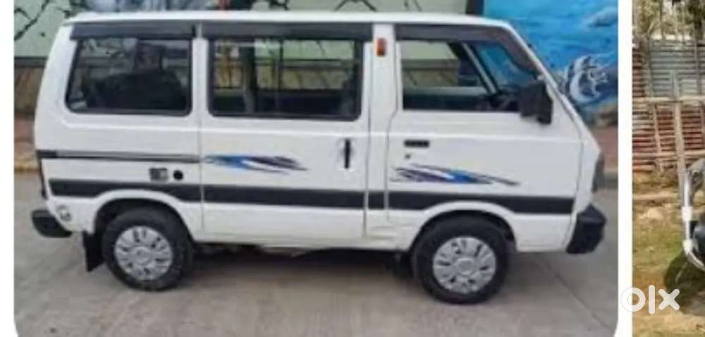 Maruti Suzuki 800 2000