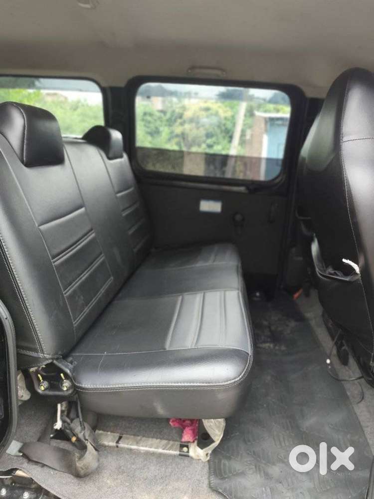 Maruti Suzuki Eeco 5 Seater Ac, 2024, Lpg
