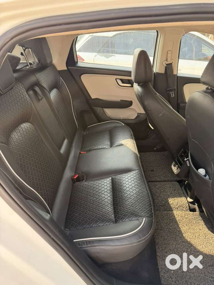 Tata Altroz 2021 Petrol