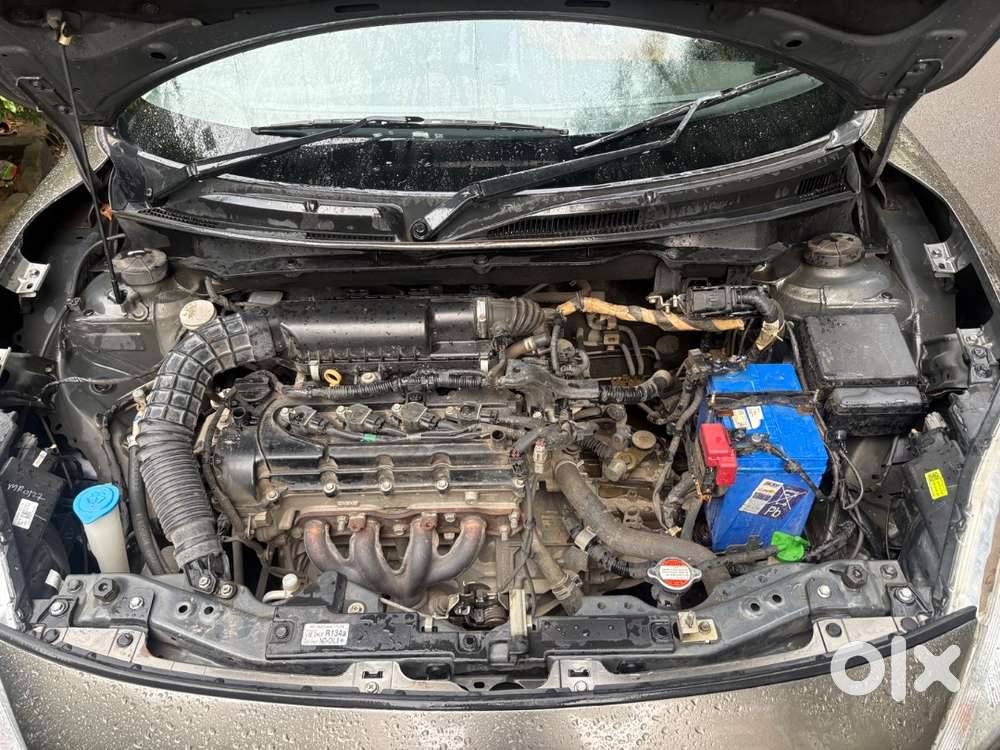 Maruti Swift Vxi 2019