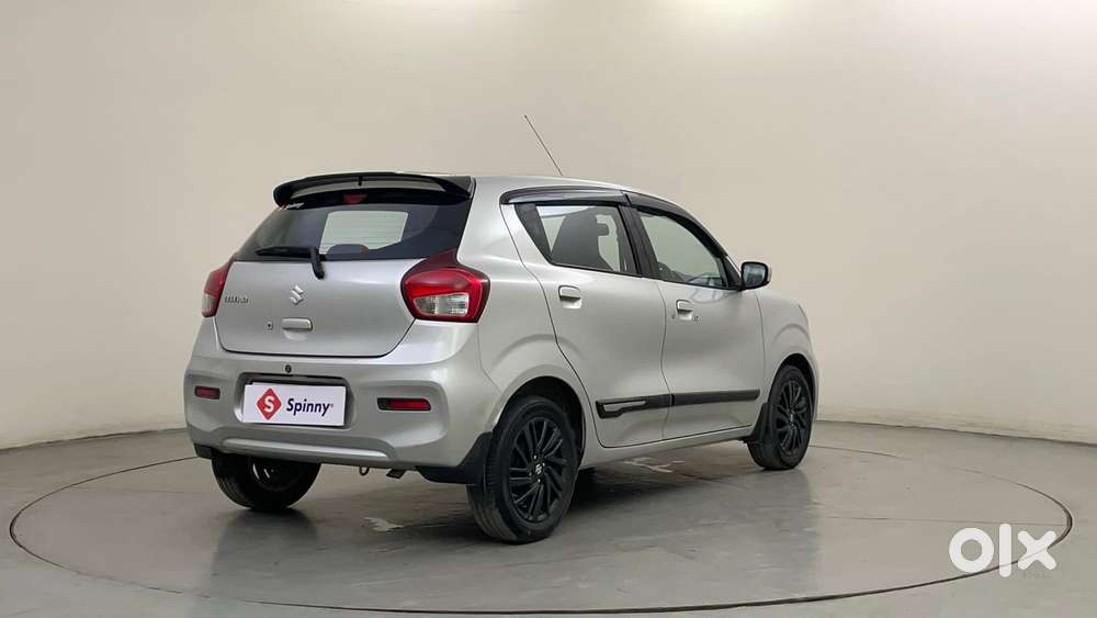 Maruti Suzuki Celerio 1.0 Zxi Plus Ags, 2023, Petrol