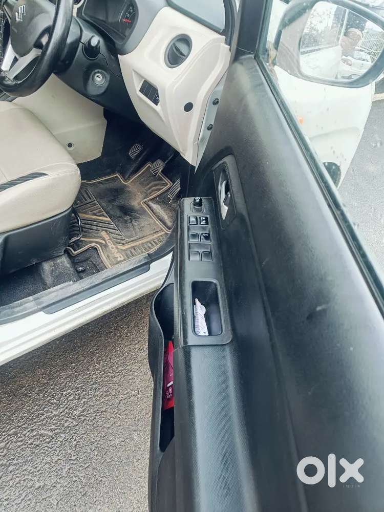 Maruti Suzuki Wagonr Vxi 1.0 Facelift (2019 Model)