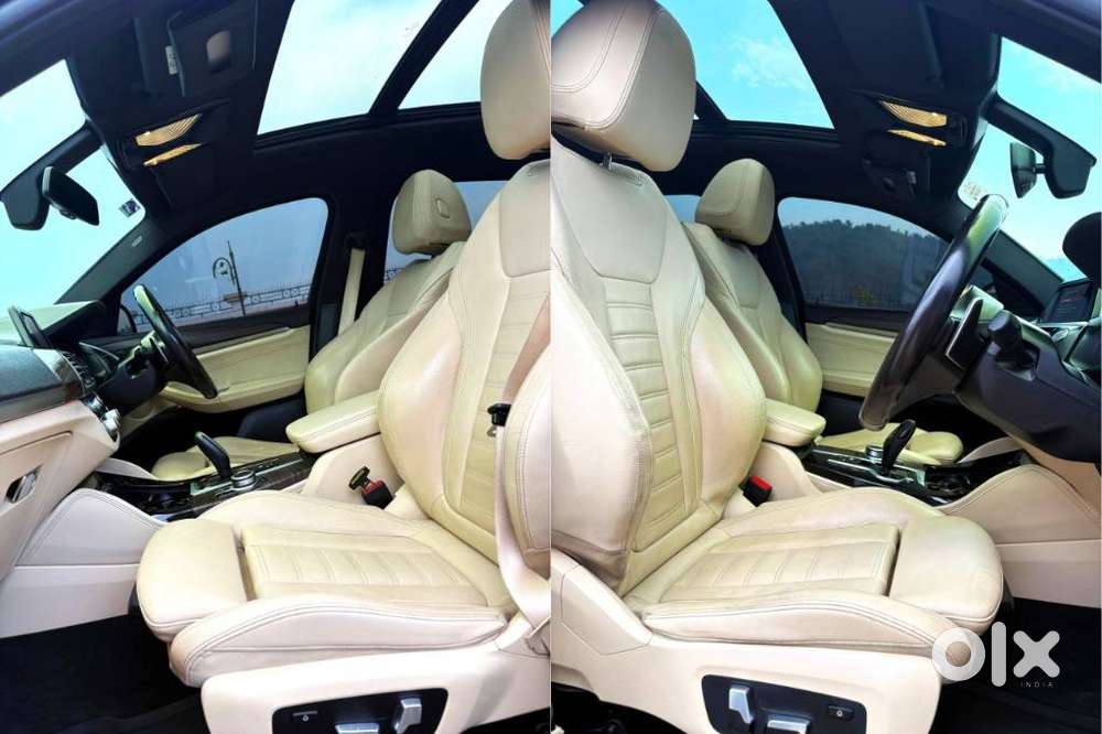 Bmw X4 M Sport X Xdrive20d, 2020, Diesel