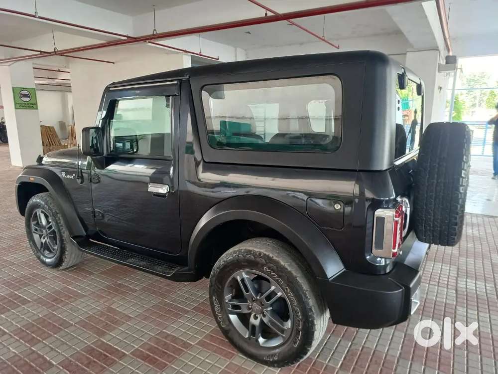 Mahindra Thar 2023 4*4