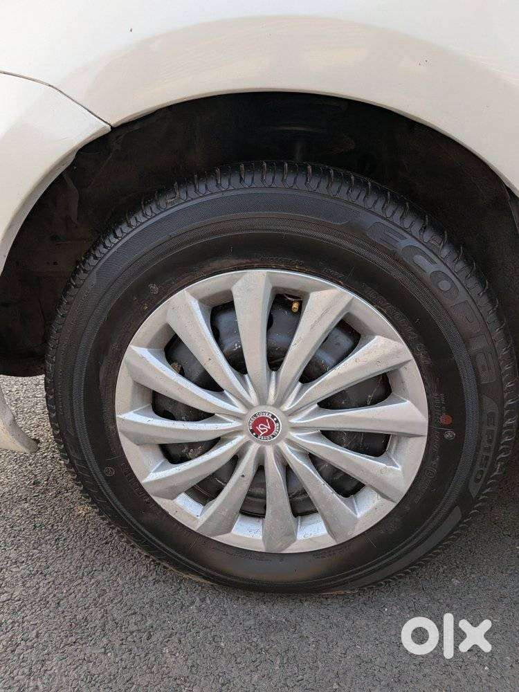 Maruti Suzuki Swift Lxi Optional-o, 2019, Cng & Hybrids