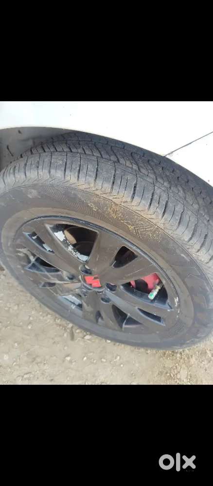 Maruti Suzuki Ertiga 2018 Diesel 130000 Km Driven