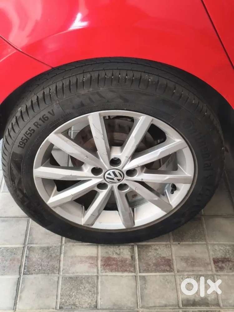Volkswagen Polo 1.0 Tsi Highline Plus (2020) - Mint Condition | Flash