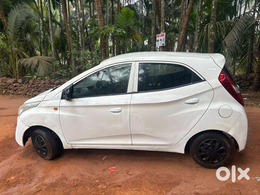 Hyundai Eon 2013 Petrol 103000 Km Driven