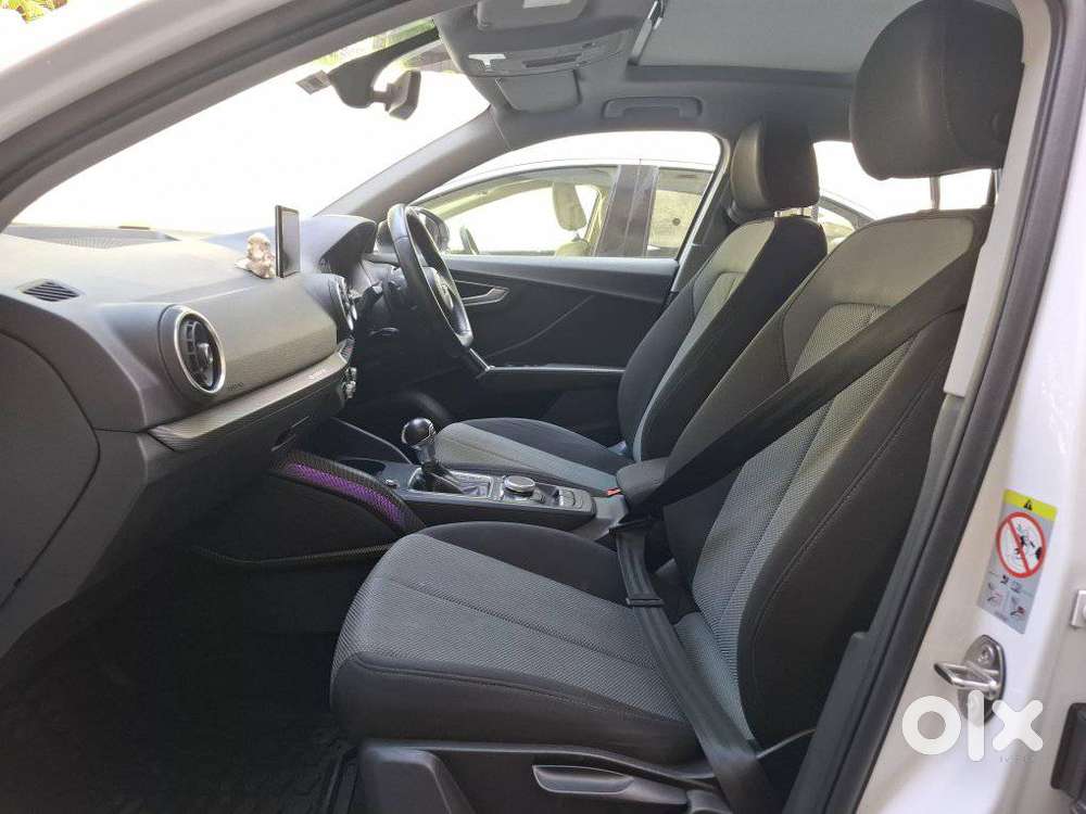 Audi Q2 2.0 40 Tfsi Quatro Premium, 2021, Petrol