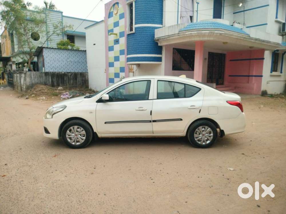 Nissan Sunny 2014-2016 Diesel Xl, 2016, Diesel