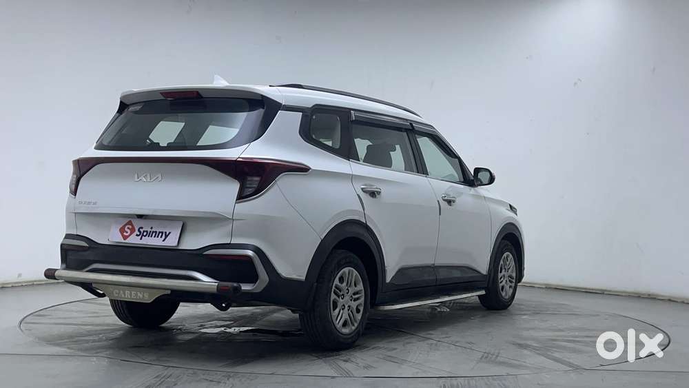 Kia Carens 1.4 Prestige 7 Str, 2023, Petrol