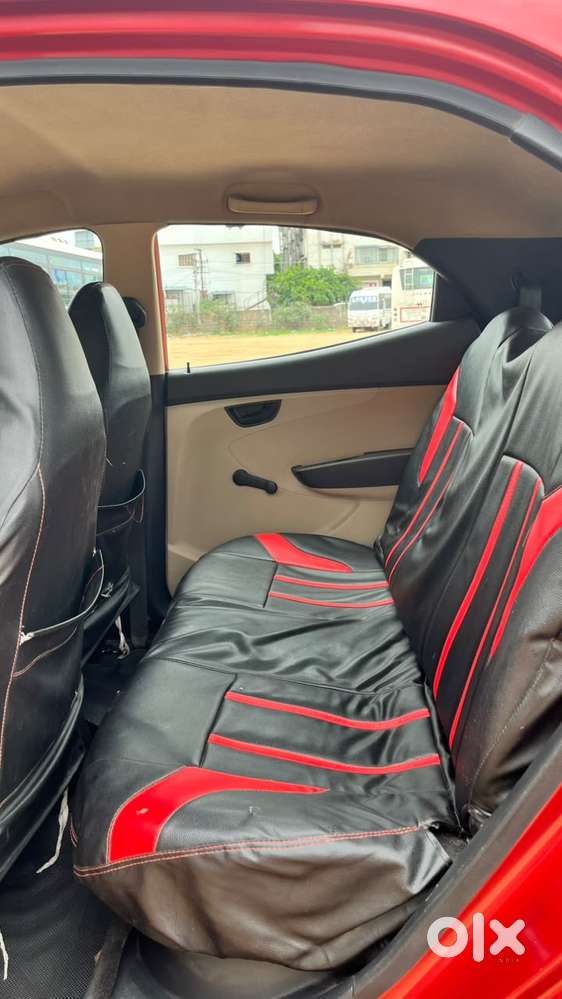 Hyundai Eon Era +, 2012, Petrol