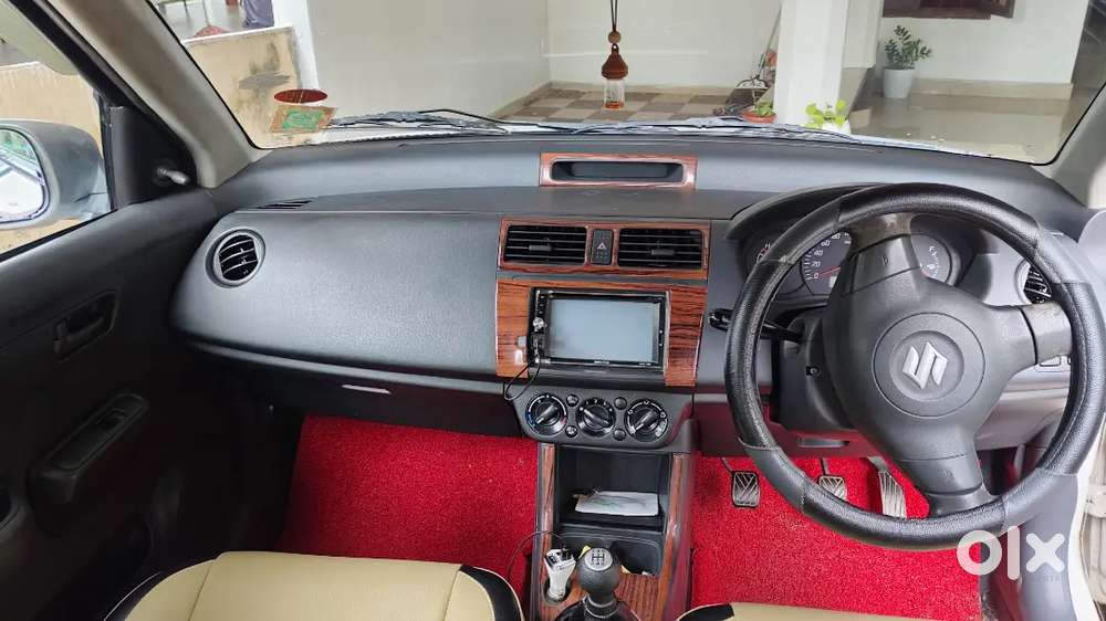 2013 Maruti Suzuki Dzire