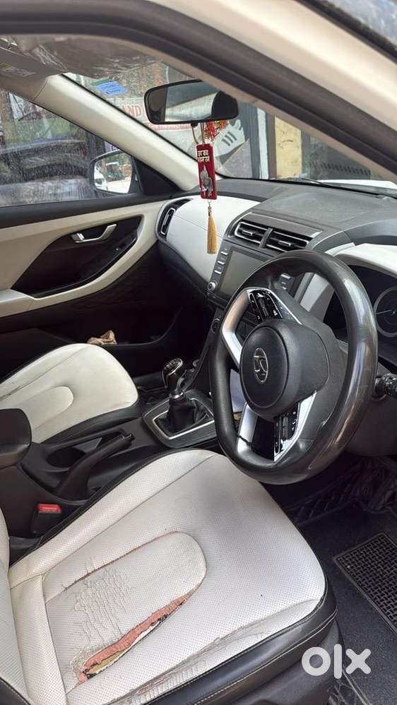 Hyundai Creta 2022 Diesel Good Condition