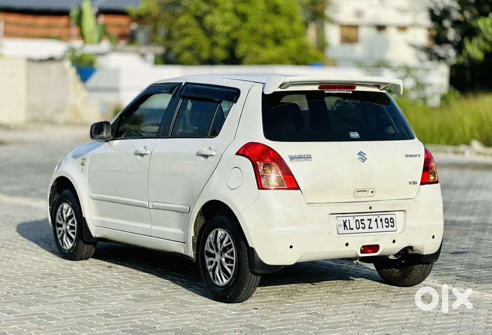 Maruti Suzuki Swift Ddis Vdi, 2008, Diesel