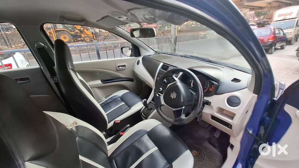 Maruti Suzuki Celerio Zxi Plus Amt, 2018, Petrol