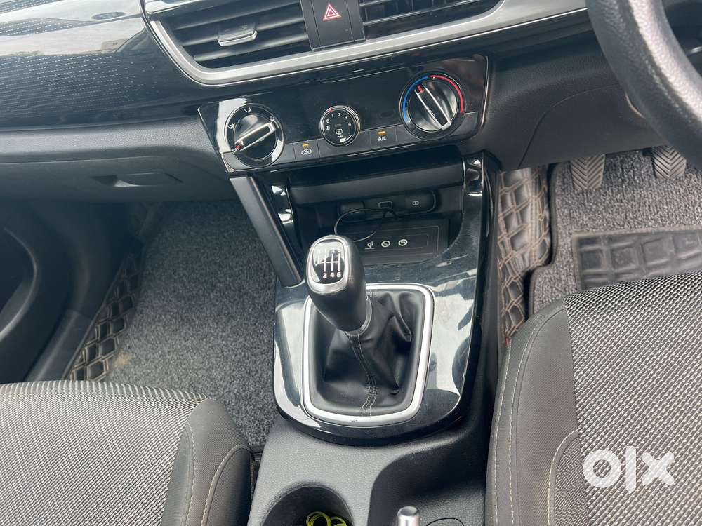 Kia Seltos Htk Plus D, 2022, Diesel