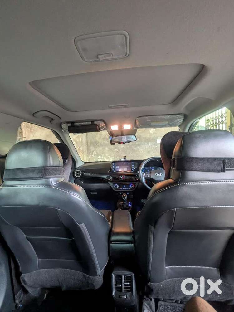 Hyundai Exter 2023 Petrol 9354 Km Driven