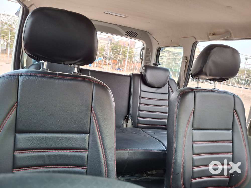 Mahindra Scorpio 2.2 S3 Plus, 2021, Diesel