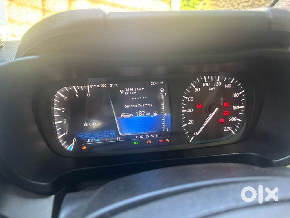 2024 Tata Altroz Xz Plus Diesel – Lifetime Tax Paid  Top Model