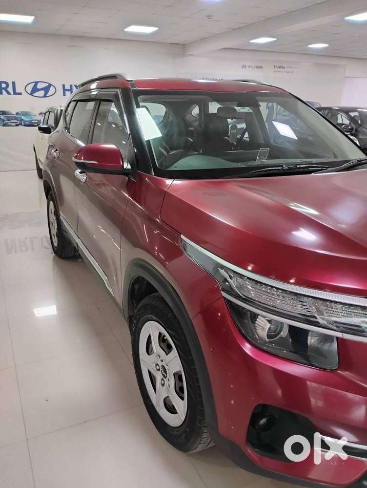 Kia Seltos Htk D, 2022, Diesel