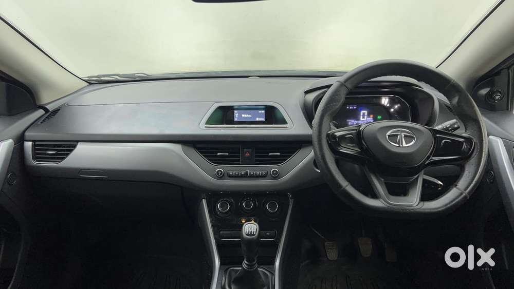 Tata Nexon 1.2 Revotron Xm, 2023, Petrol