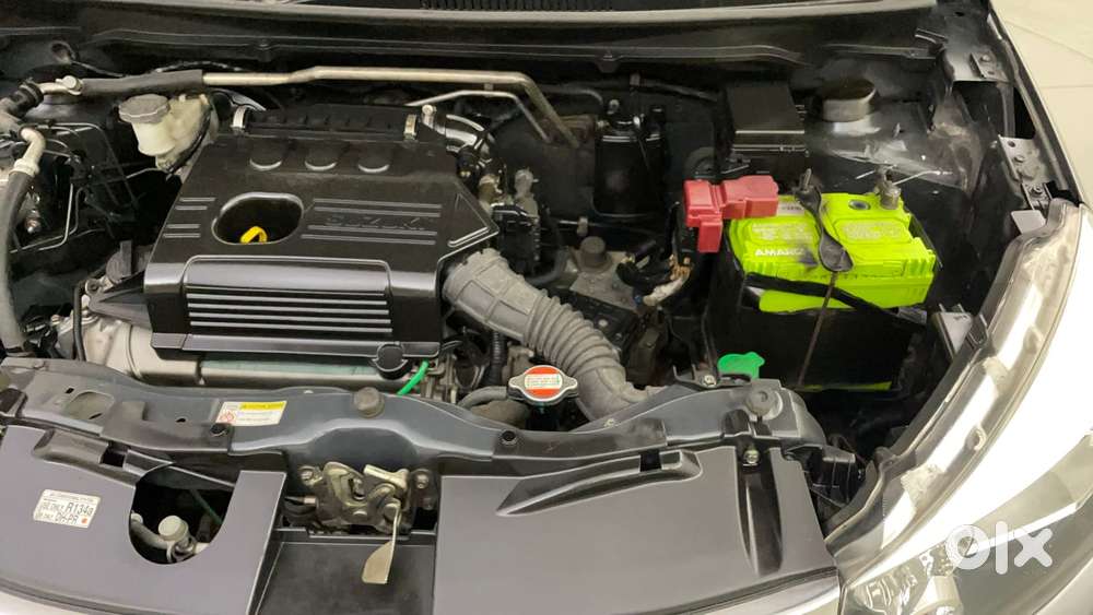 Maruti Suzuki Celerio Zxi Optional Amt, 2017, Petrol