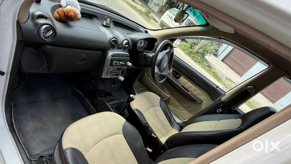 Hyundai Santro Xing 2012 Gls
