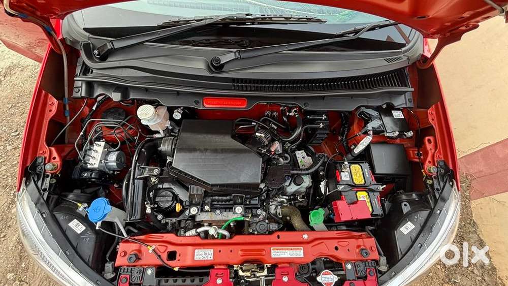 Maruti Suzuki Alto K10  November 2025 Delivered