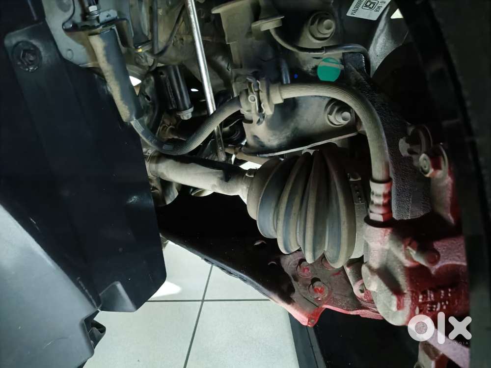 Jeep Compass 2.0 Limited Plus 4x4 Diesel At, 2023, Diesel