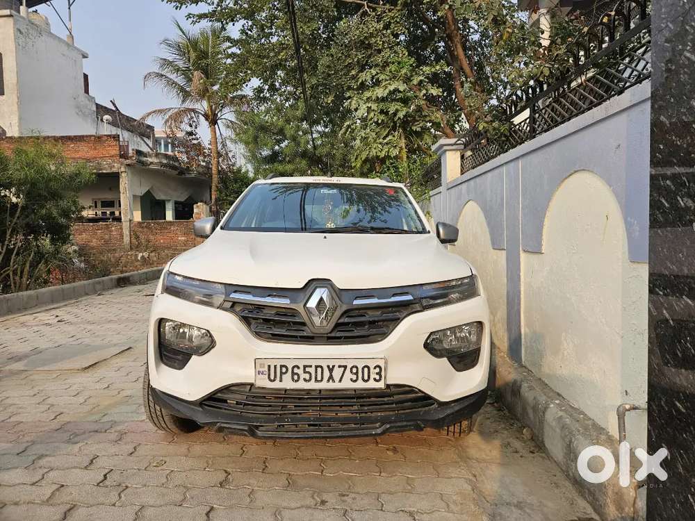 Renault Kwid 2020