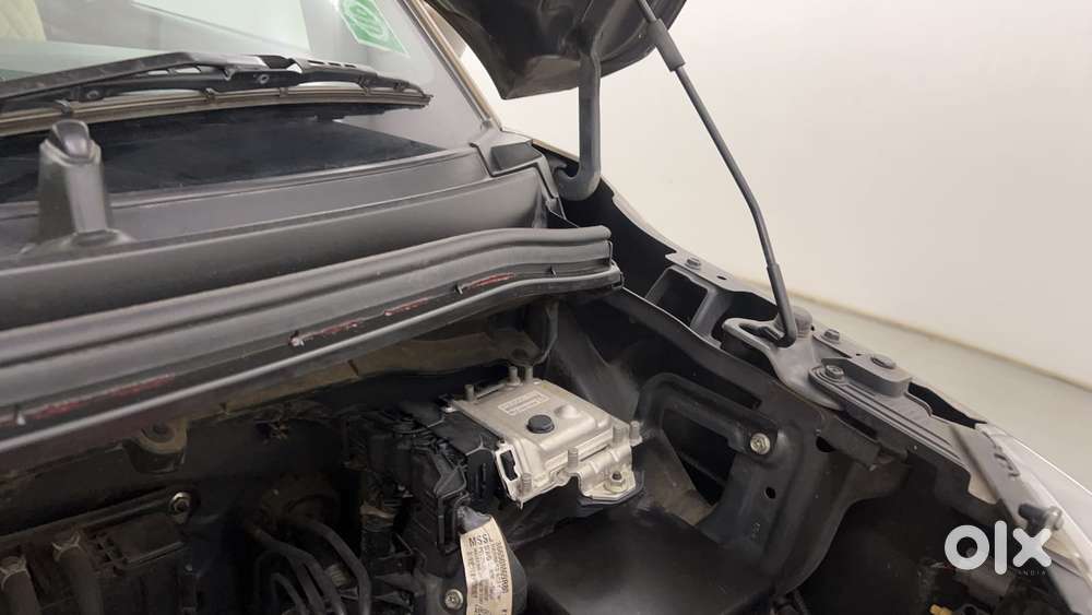 Maruti Suzuki Wagon R Vxi Amt, 2019, Petrol
