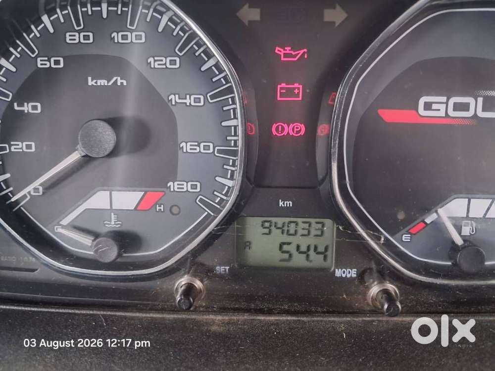 Tata Sumo Gold Ex Iv