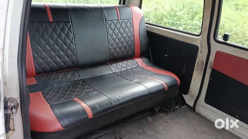 Maruti Suzuki Omni 5 Seater 2016