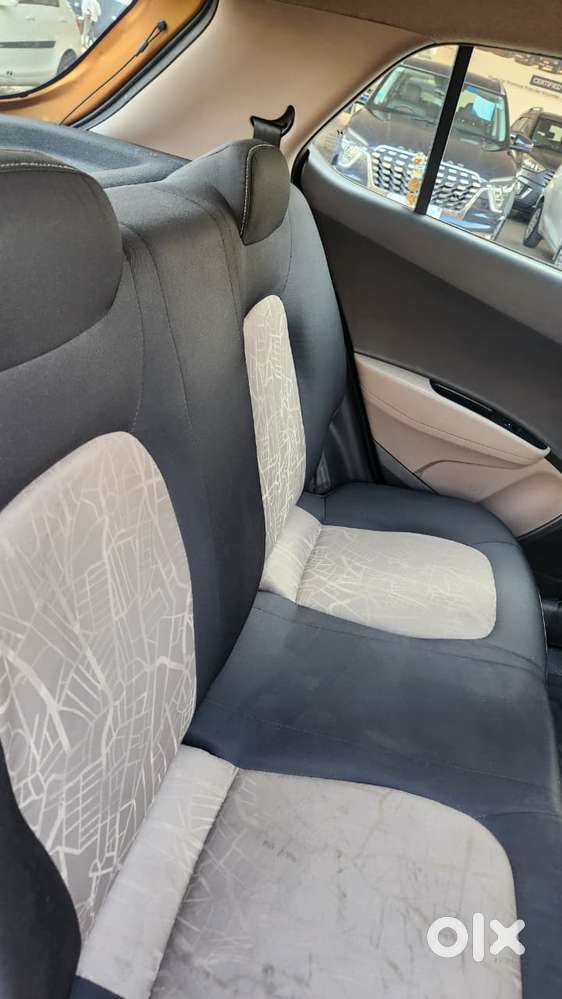 Hyundai Grand I10 Sportz 1.2 Kappa Vtvt, 2013, Petrol