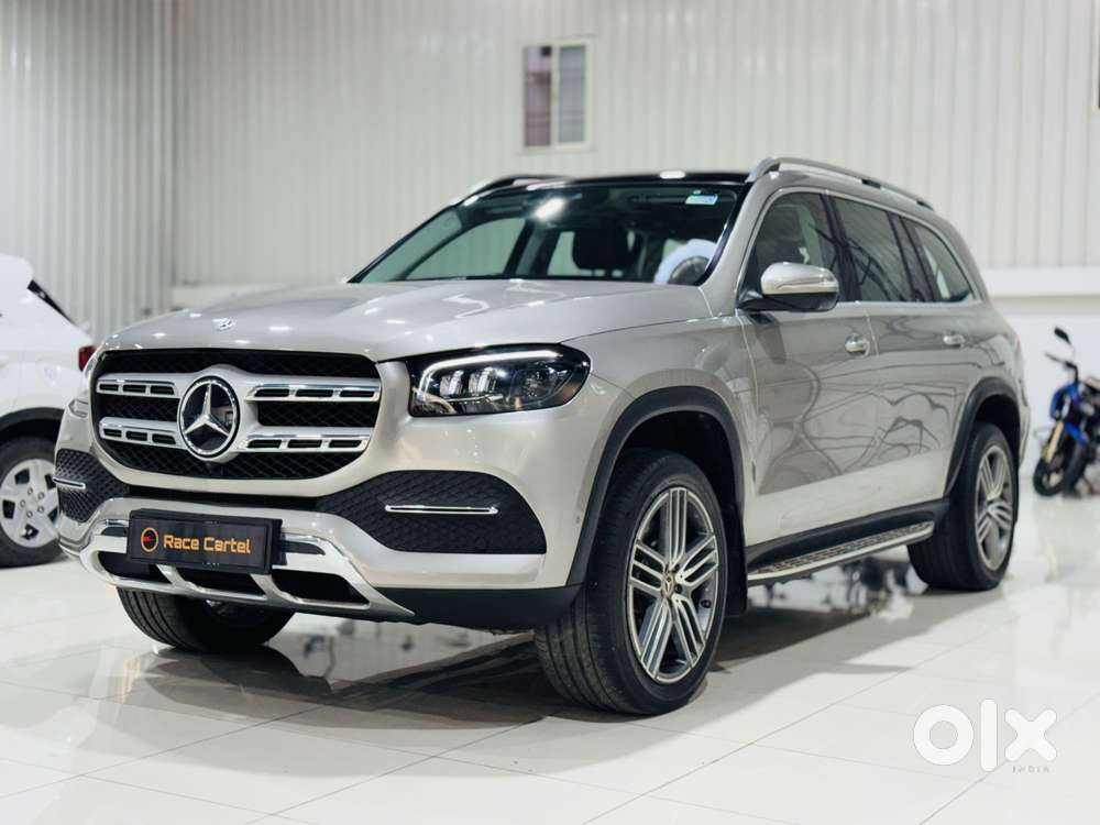 Mercedes-benz Gls 400d 4matic, 2023, Diesel