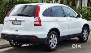 Honda Crv Music Costmaies