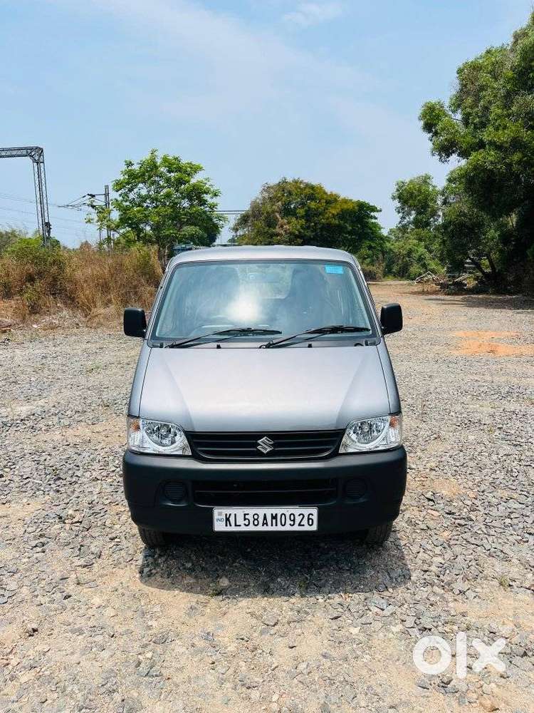 Maruti Suzuki Eeco 5 Seater Ac, 2025, Petrol