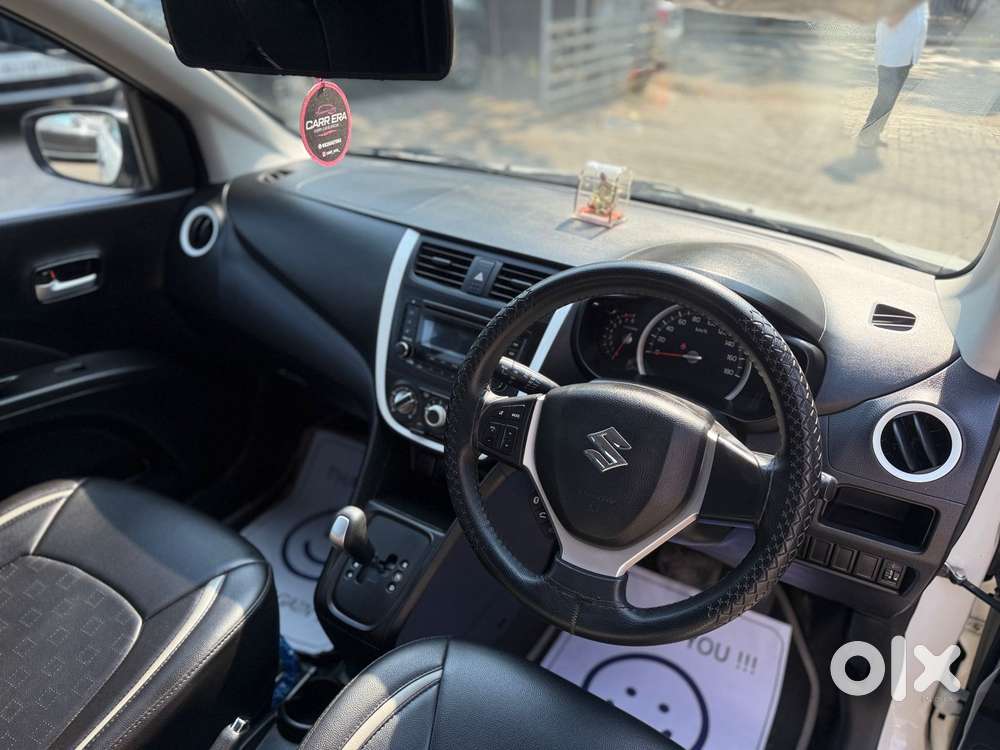 Maruti Suzuki Celerio X Zxi Option, 2020, Petrol