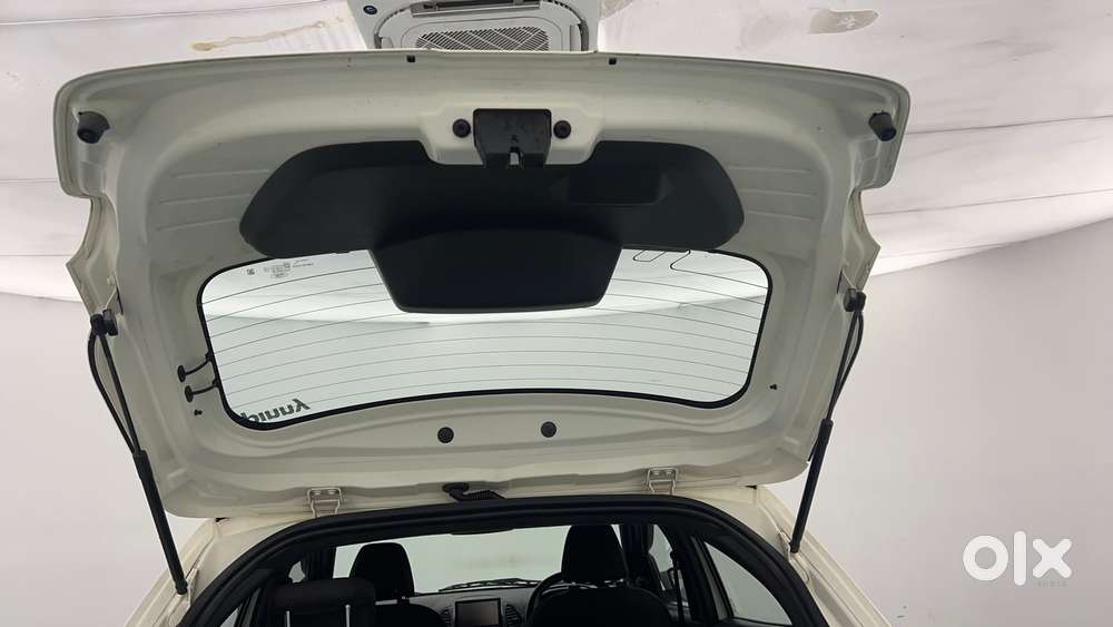 Ford Freestyle Titanium Plus Petrol, 2020, Petrol